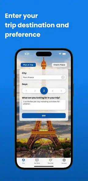 Play TripAi - AI trip planner app  and enjoy TripAi - AI trip planner app with UptoPlay