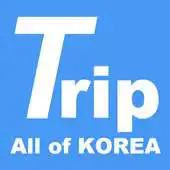 Free play online Trip : All of KOREA APK