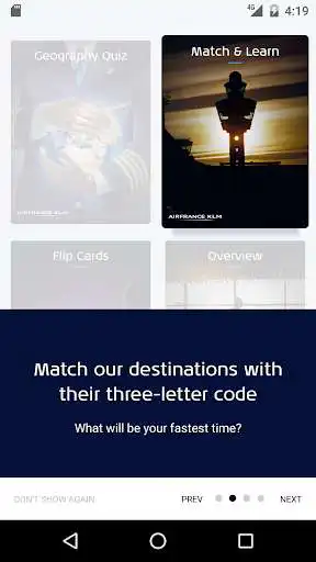 Play Trip Around the World as an online game Trip Around the World with UptoPlay