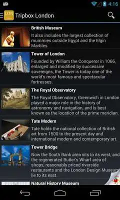 Play Tripbox London Play Tripbox London