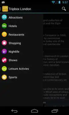 Play Tripbox London Play Tripbox London