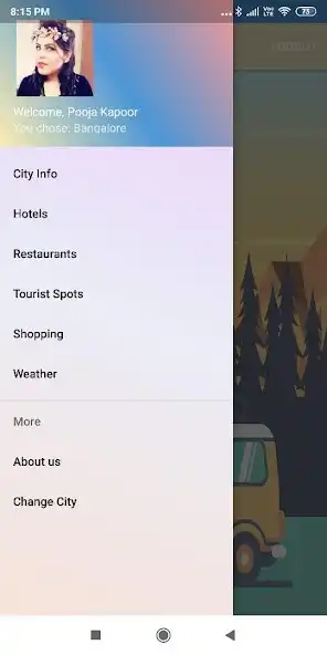 Play Trip Bud as an online game Trip Bud with UptoPlay