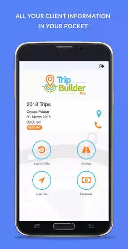 Play TripBuilder Pro