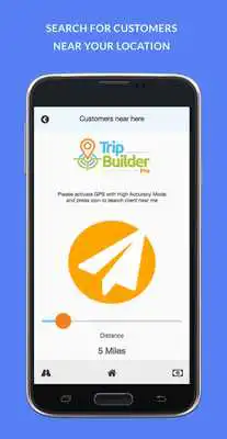 Play TripBuilder Pro