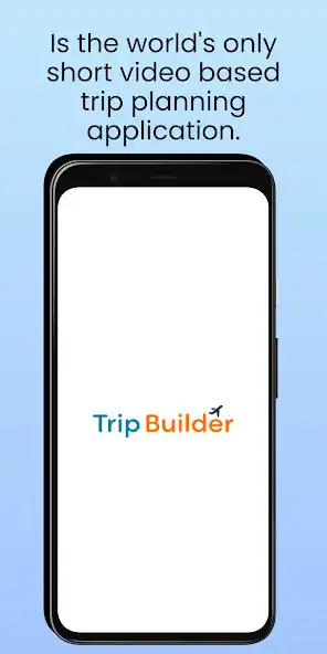 Play TripBuilder  and enjoy TripBuilder with UptoPlay