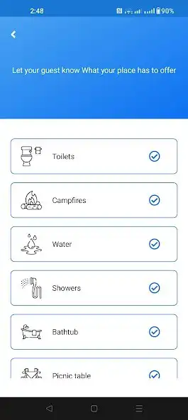 Play Tripcamp for Hosts  and enjoy Tripcamp for Hosts with UptoPlay