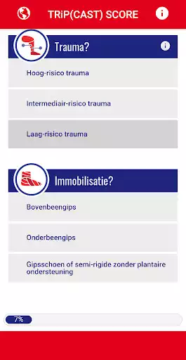 Play Tripcast as an online game Tripcast with UptoPlay