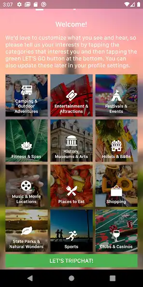 Play TripChat  and enjoy TripChat with UptoPlay
