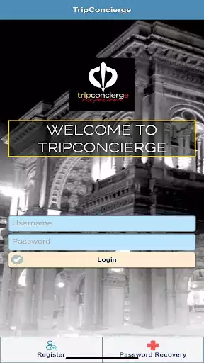 Play TRIP CONCIERGE