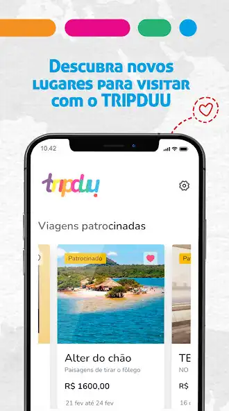Play Tripduu as an online game Tripduu with UptoPlay