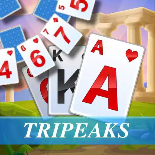 Play Tripeaks Solitaire 2 APK