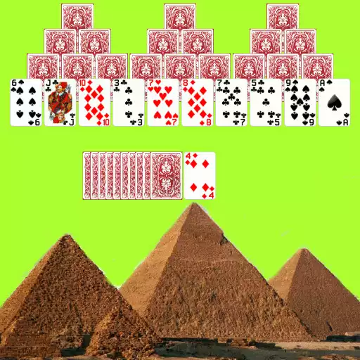 Free play online TriPeaks Solitaire Free APK Free play online TriPeaks Solitaire Free APK