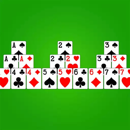 Play TriPeaks Solitaire APK Play TriPeaks Solitaire APK