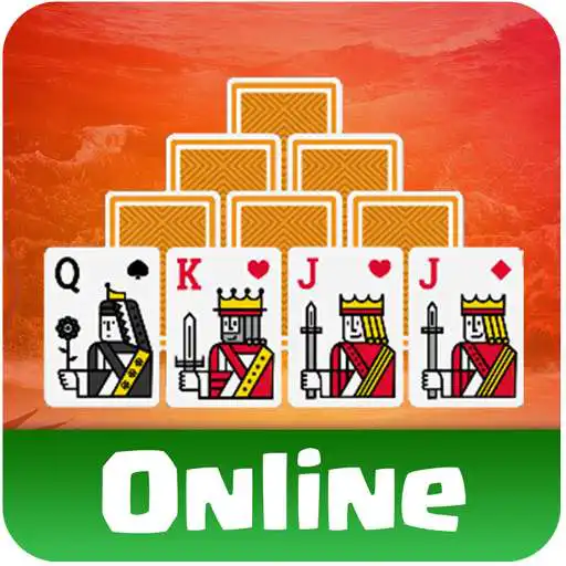 Play TriPeaks Solitaire Multiplayer APK Play TriPeaks Solitaire Multiplayer APK