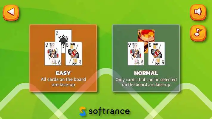 Play Tri-Peaks Solitaire Play Tri-Peaks Solitaire