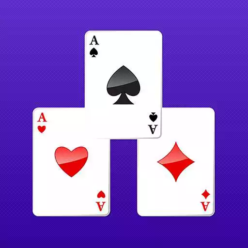 Free play online Tri Peaks Ultimate APK Free play online Tri Peaks Ultimate APK