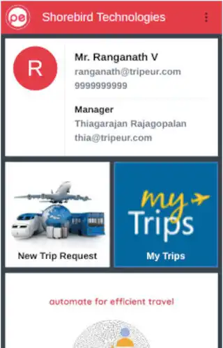 Play Tripeur ERP as an online game Tripeur ERP with UptoPlay