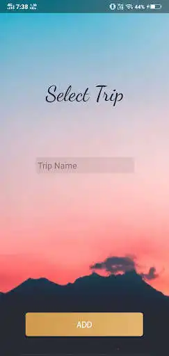 Play Trip Expense - Group Trip  and enjoy Trip Expense - Group Trip with UptoPlay