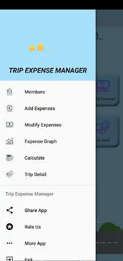 Play Trip Expense - Group Trip as an online game Trip Expense - Group Trip with UptoPlay