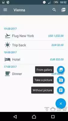 Play Trip Expense Manager