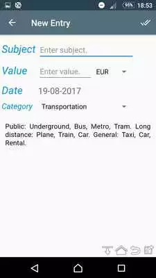 Play Trip Expense Manager
