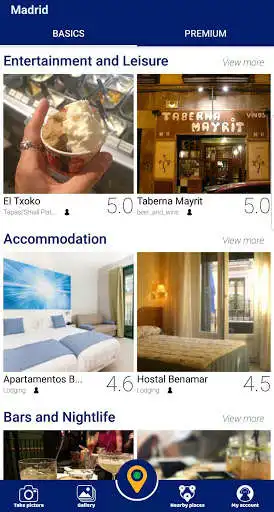 Play APK Tripfy - Travel App and Leisure and enjoy Tripfy - Travel App and Leisure with UptoPlay com.tripfy.travel.app Play APK Tripfy - Travel App and Leisure and enjoy Tripfy - Travel App and Leisure with UptoPlay com.tripfy.travel.app