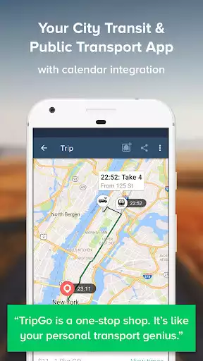 Play TripGo:Transit,Maps,Directions  and enjoy TripGo:Transit,Maps,Directions with UptoPlay