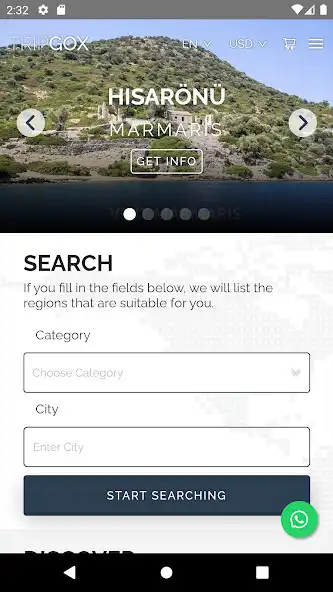 Play tripgoX  and enjoy tripgoX with UptoPlay