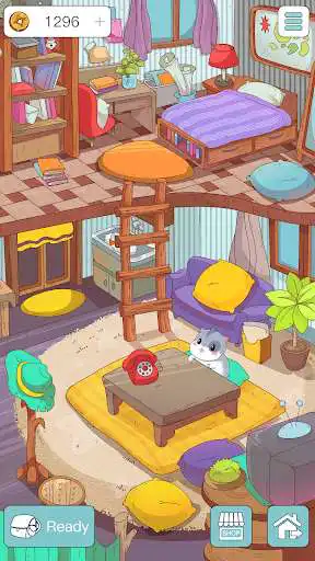 Play APK Trip Hamster  and enjoy Trip Hamster with UptoPlay com.flb.triphamster