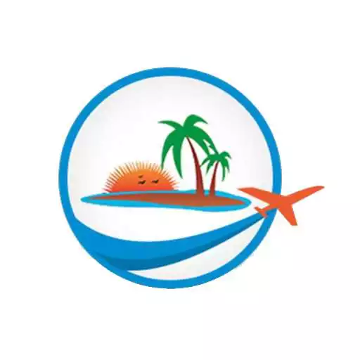 Run free android online Tripiczo Flights APK