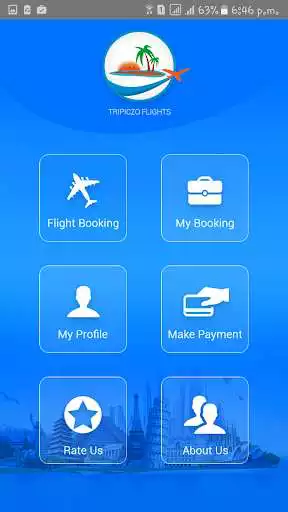 Play APK Tripiczo Flights and enjoy Tripiczo Flights with UptoPlay com.tripiczoflights Play APK Tripiczo Flights and enjoy Tripiczo Flights with UptoPlay com.tripiczoflights