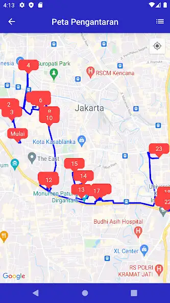 Play Trip.id : Route Optimization and enjoy Trip.id : Route Optimization with UptoPlay Play Trip.id : Route Optimization and enjoy Trip.id : Route Optimization with UptoPlay