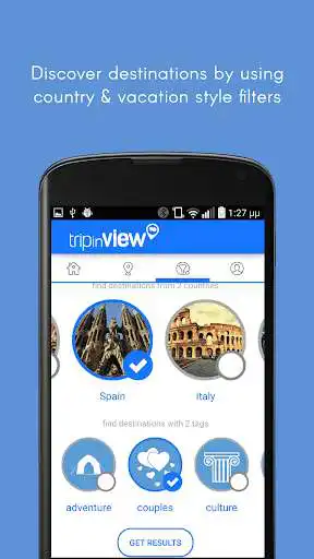 Play TripInView Play TripInView