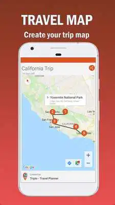 Play Tripio as an online game Tripio with UptoPlay