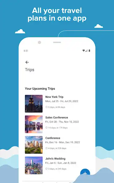 Play TripIt: Travel Planner  and enjoy TripIt: Travel Planner with UptoPlay