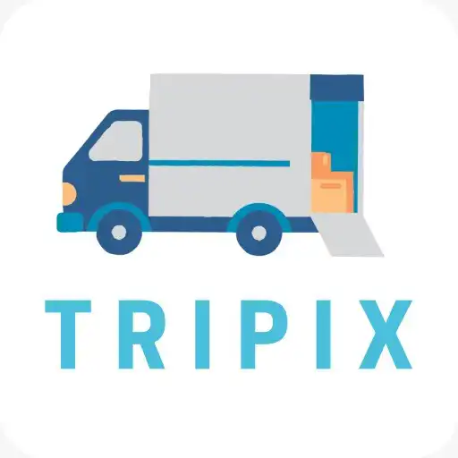 Play Tripix Delivery APK