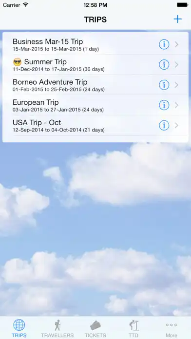 Play Trip Keeper  and enjoy Trip Keeper with UptoPlay