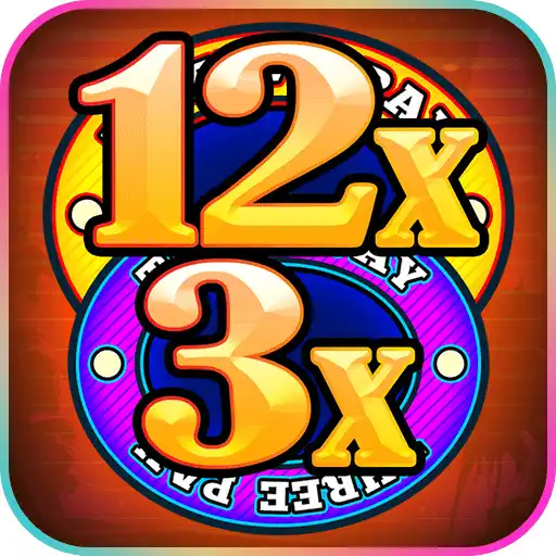 Play Triple 12x - Slot Machine APK