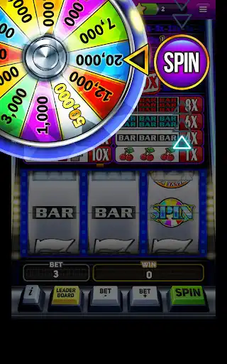 Play Triple 12x - Slot Machine  and enjoy Triple 12x - Slot Machine with UptoPlay