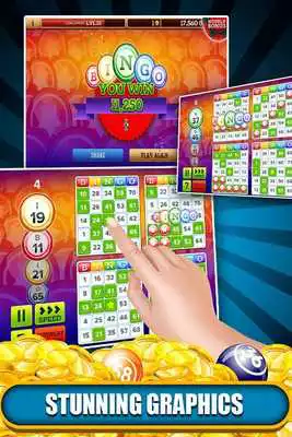 Play Triple 200x Pay Bingo Play Triple 200x Pay Bingo