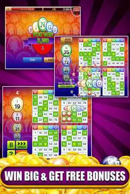 Play Triple 200x Pay Bingo Play Triple 200x Pay Bingo