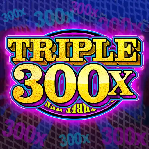 Play Triple 300x Vegas Slots APK