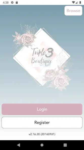 Play Triple 333 Boutique  and enjoy Triple 333 Boutique with UptoPlay