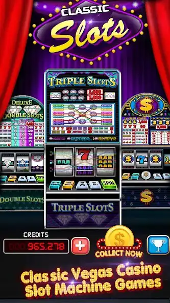 Play Triple ALL-IN-1 Slots  and enjoy Triple ALL-IN-1 Slots with UptoPlay