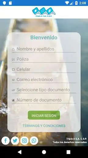Play TripleApp  and enjoy TripleApp with UptoPlay