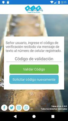 Play TripleApp as an online game TripleApp with UptoPlay