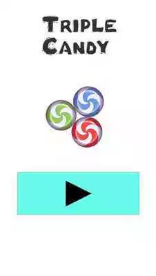 Play Triple Candy