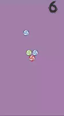 Play Triple Candy