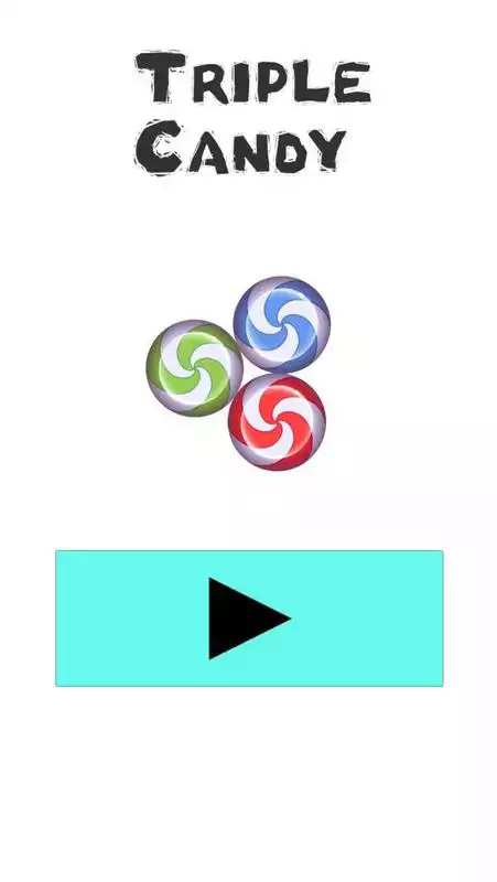 Play Triple Candy