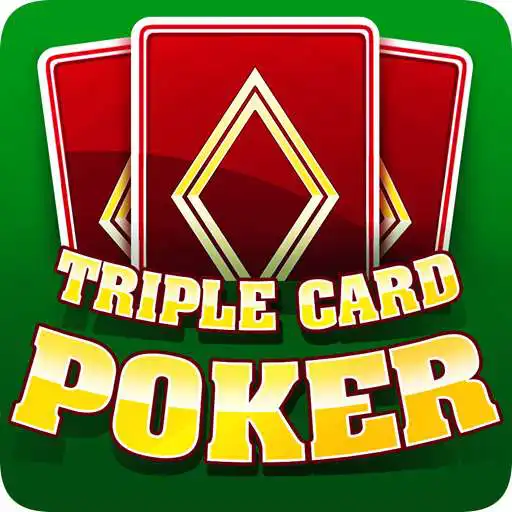 Play Triple Card Poker APK Play Triple Card Poker APK